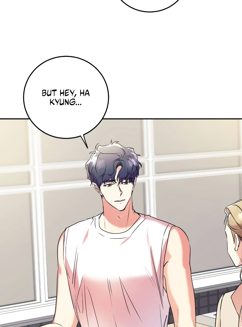 Marry me instead Chapter 2 - Page 17