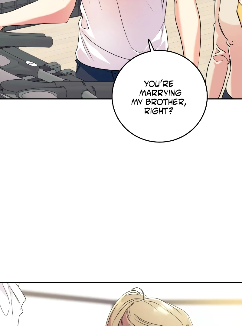 Marry me instead Chapter 2 - Page 18