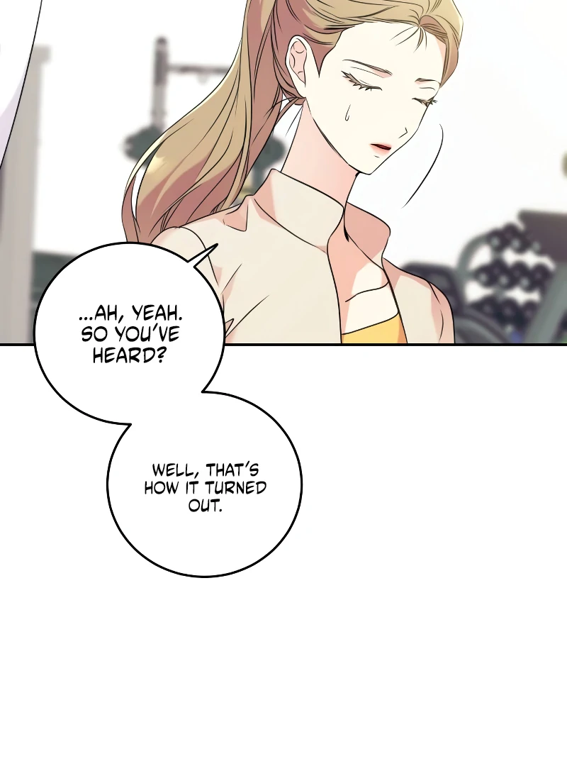 Marry me instead Chapter 2 - Page 19