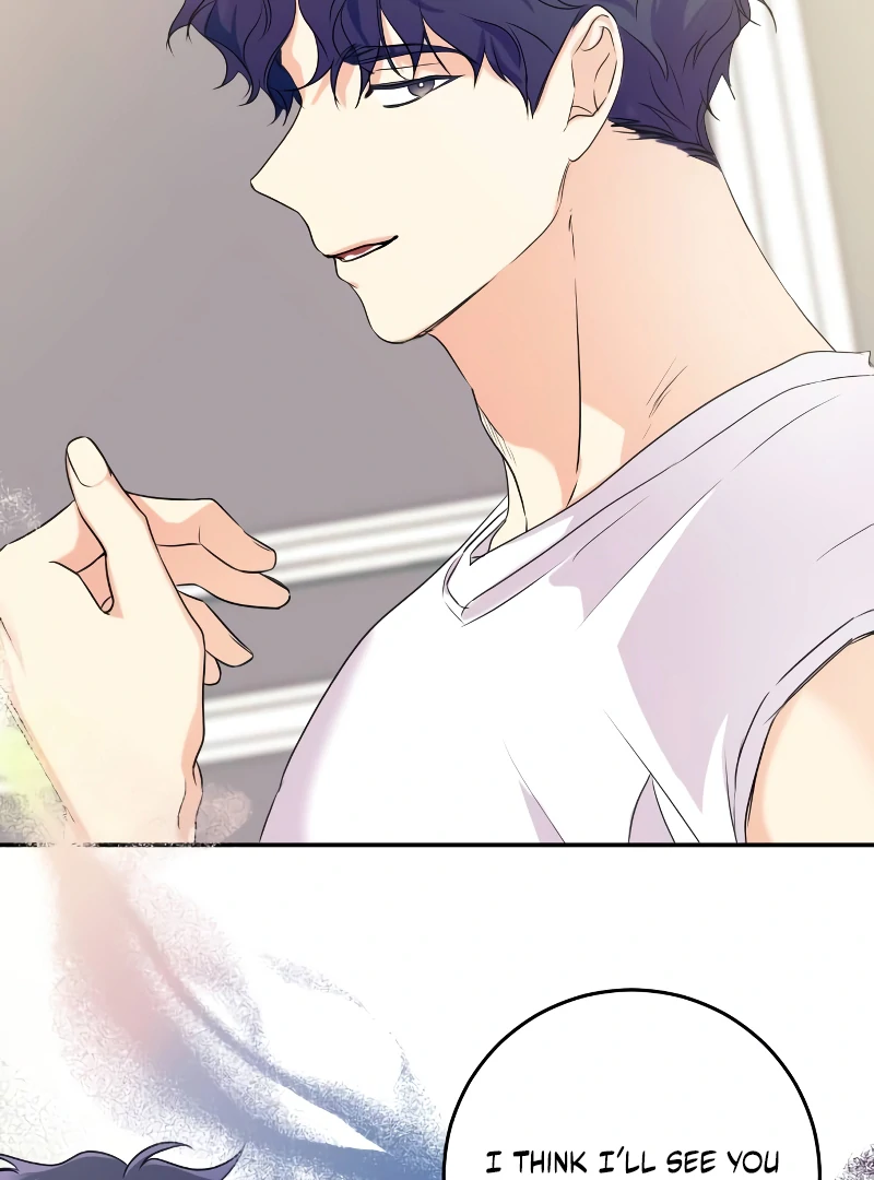 Marry me instead Chapter 2 - Page 23