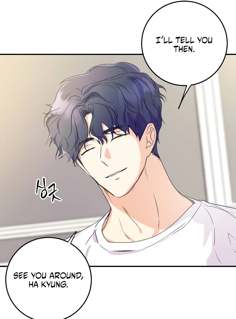 Marry me instead Chapter 2 - Page 27