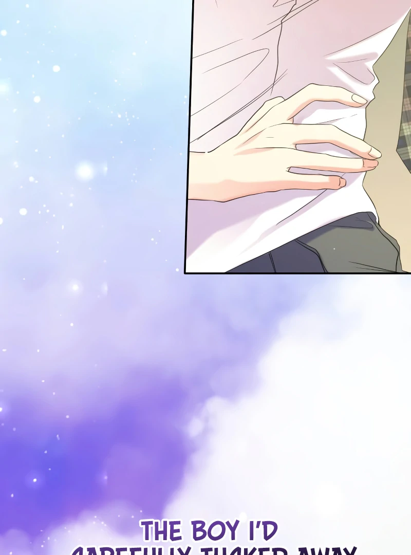 Marry me instead Chapter 2 - Page 4