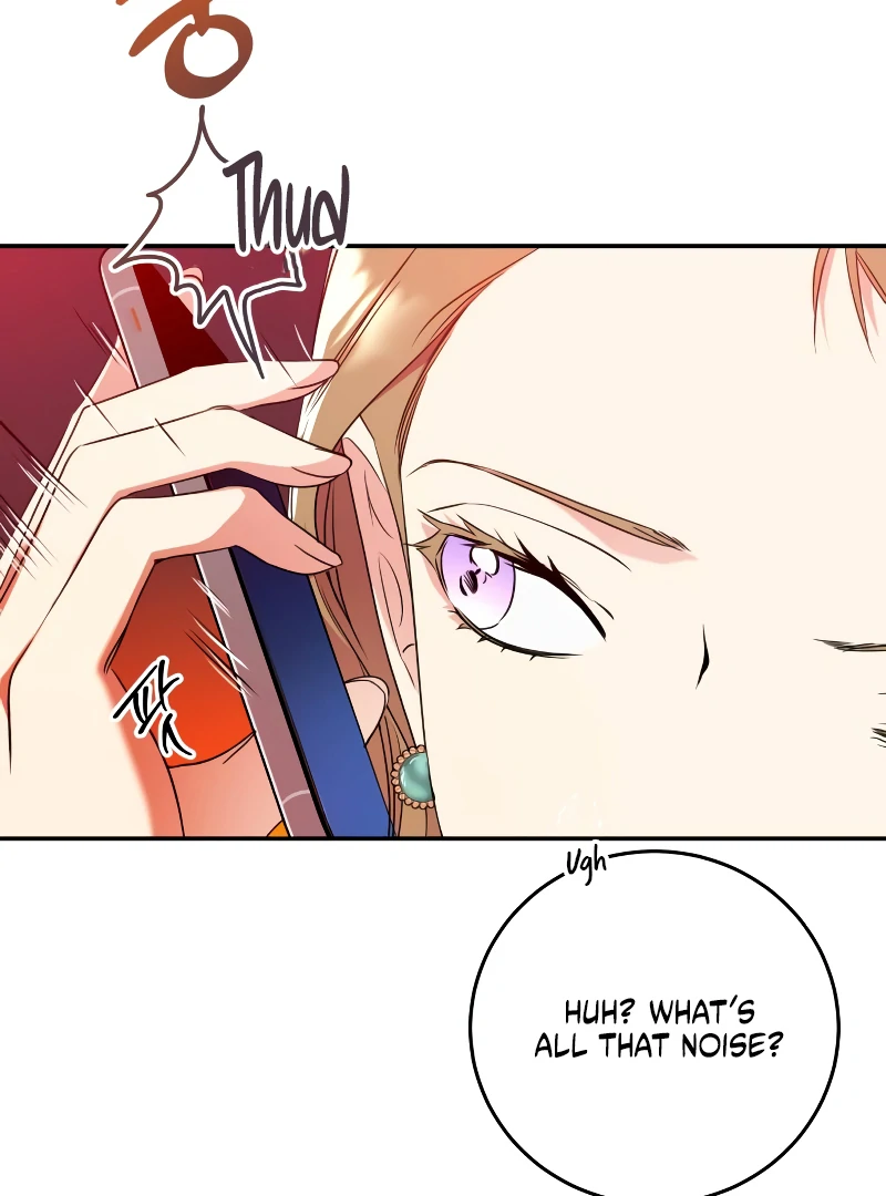 Marry me instead Chapter 2 - Page 45