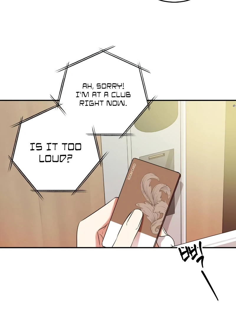 Marry me instead Chapter 2 - Page 46