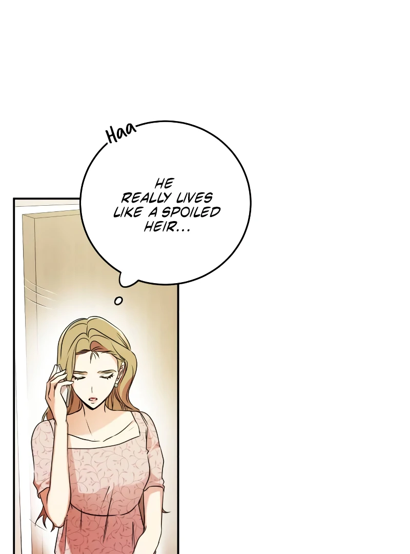 Marry me instead Chapter 2 - Page 47