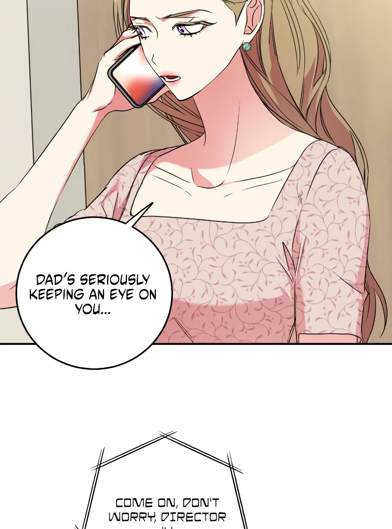 Marry me instead Chapter 2 - Page 50