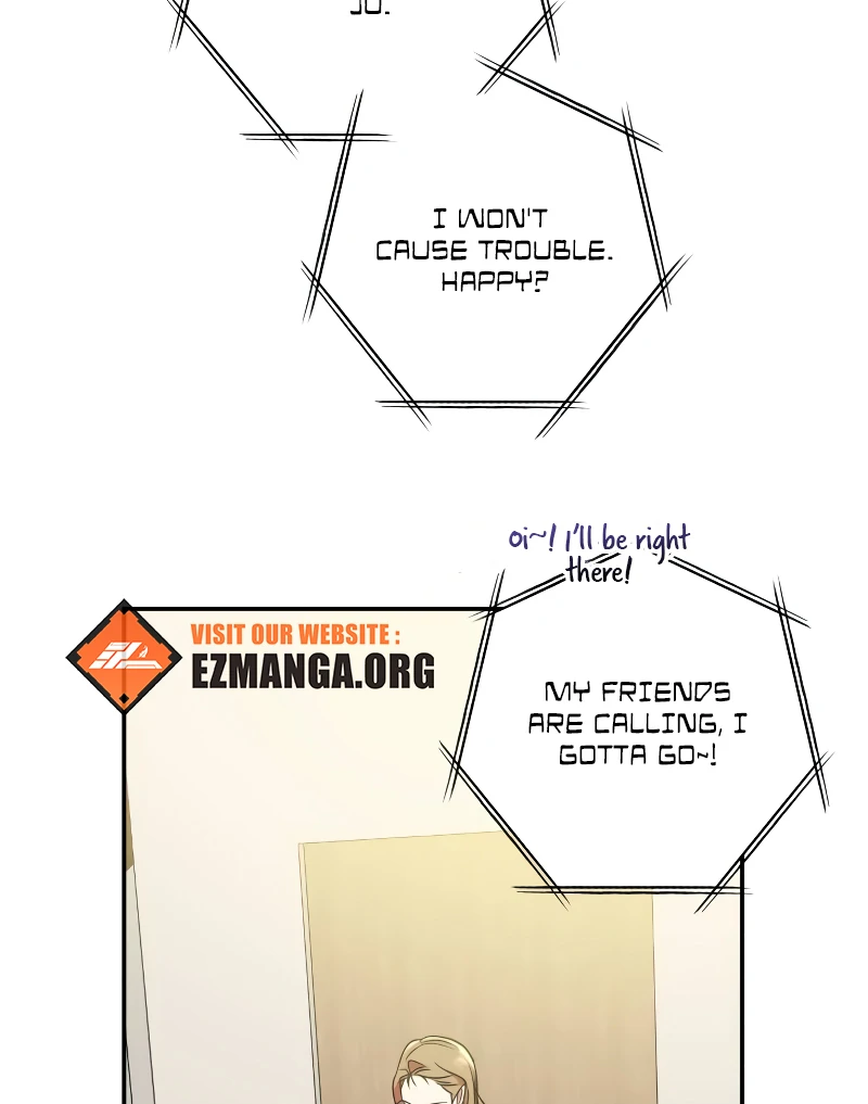 Marry me instead Chapter 2 - Page 51