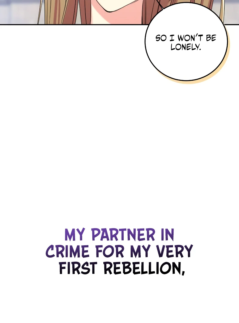 Marry me instead Chapter 2 - Page 6