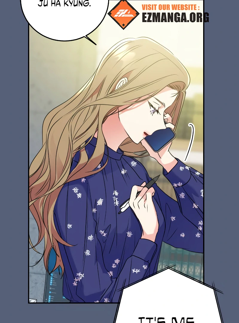 Marry me instead Chapter 2 - Page 77