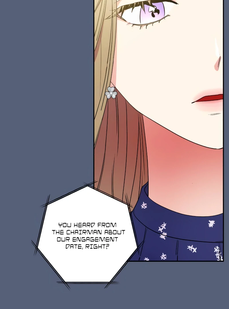 Marry me instead Chapter 2 - Page 84