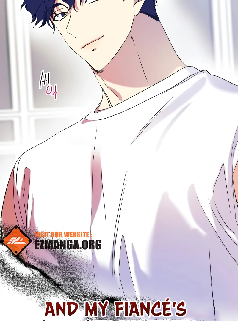 Marry me instead Chapter 2 - Page 9