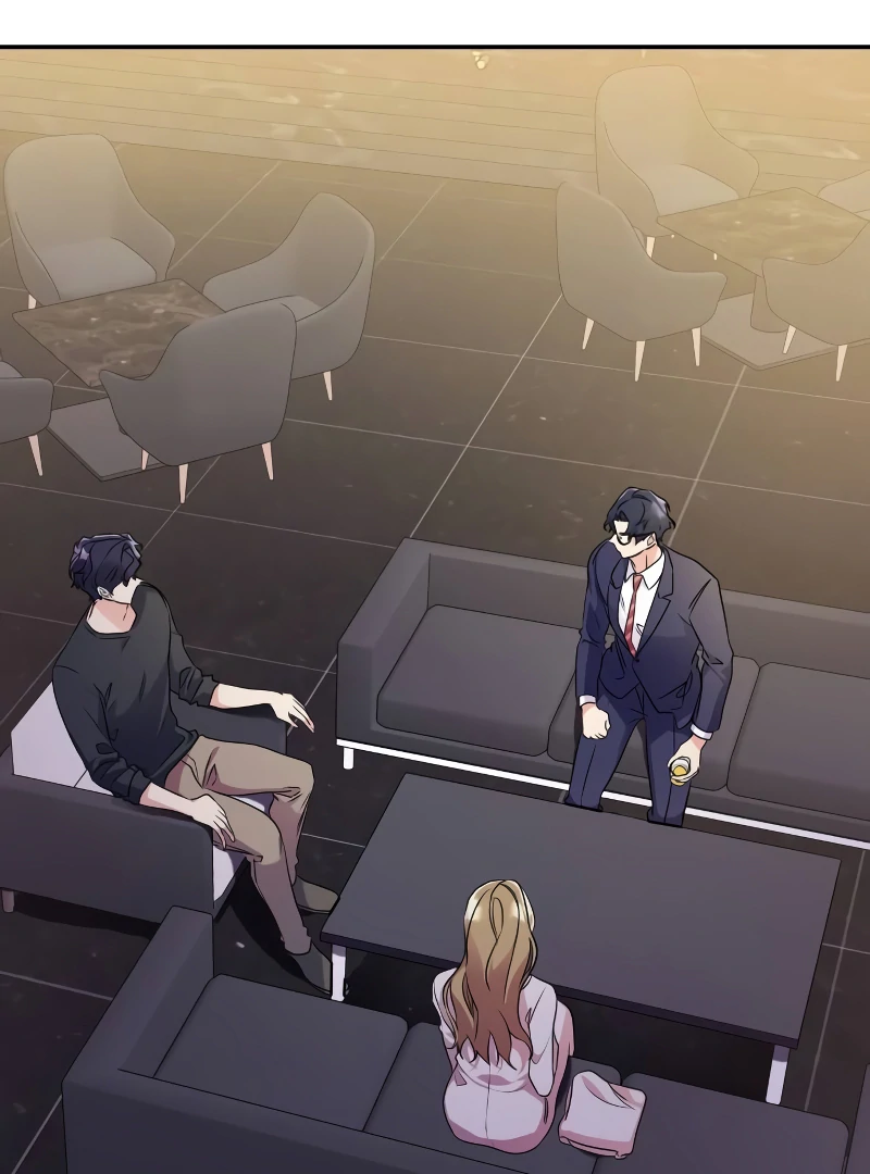 Marry me instead Chapter 3 - Page 10