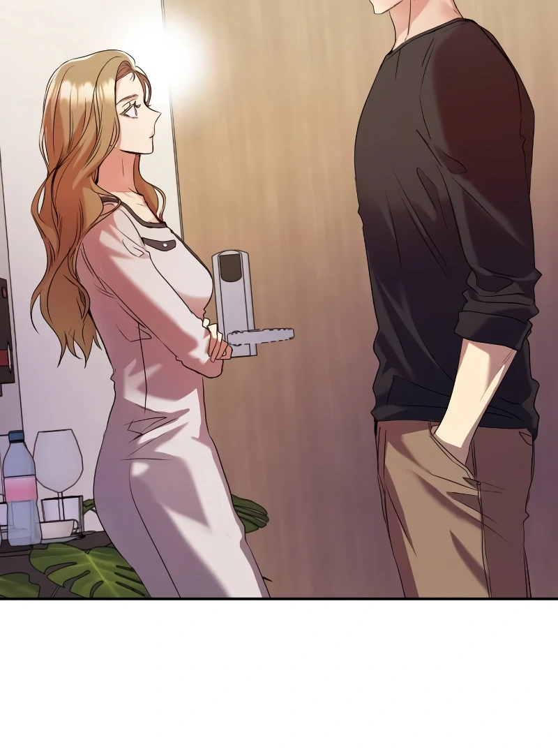 Marry me instead Chapter 3 - Page 100