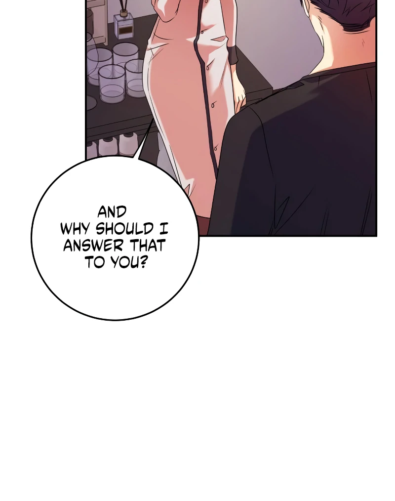 Marry me instead Chapter 3 - Page 115