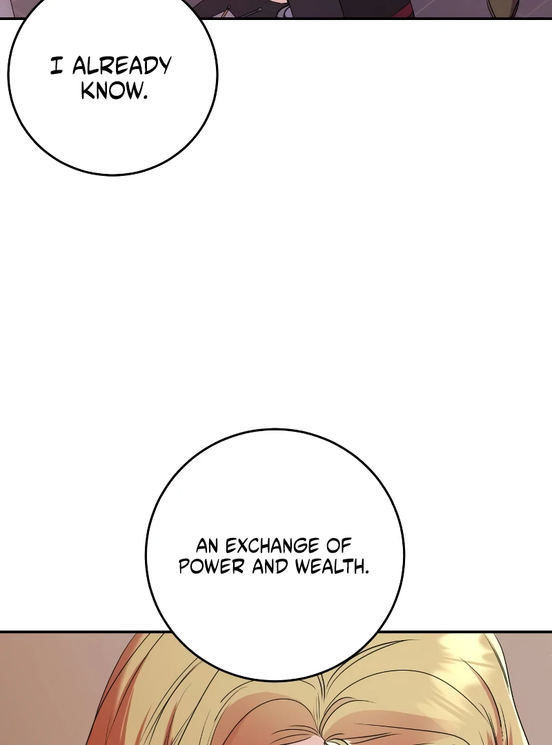 Marry me instead Chapter 3 - Page 117