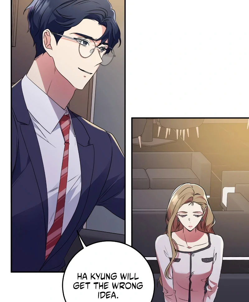 Marry me instead Chapter 3 - Page 12