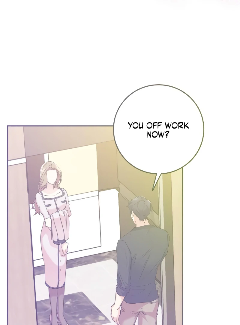 Marry me instead Chapter 3 - Page 125