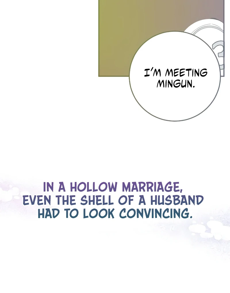 Marry me instead Chapter 3 - Page 128