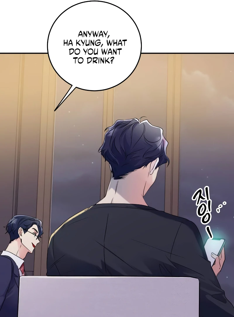 Marry me instead Chapter 3 - Page 14