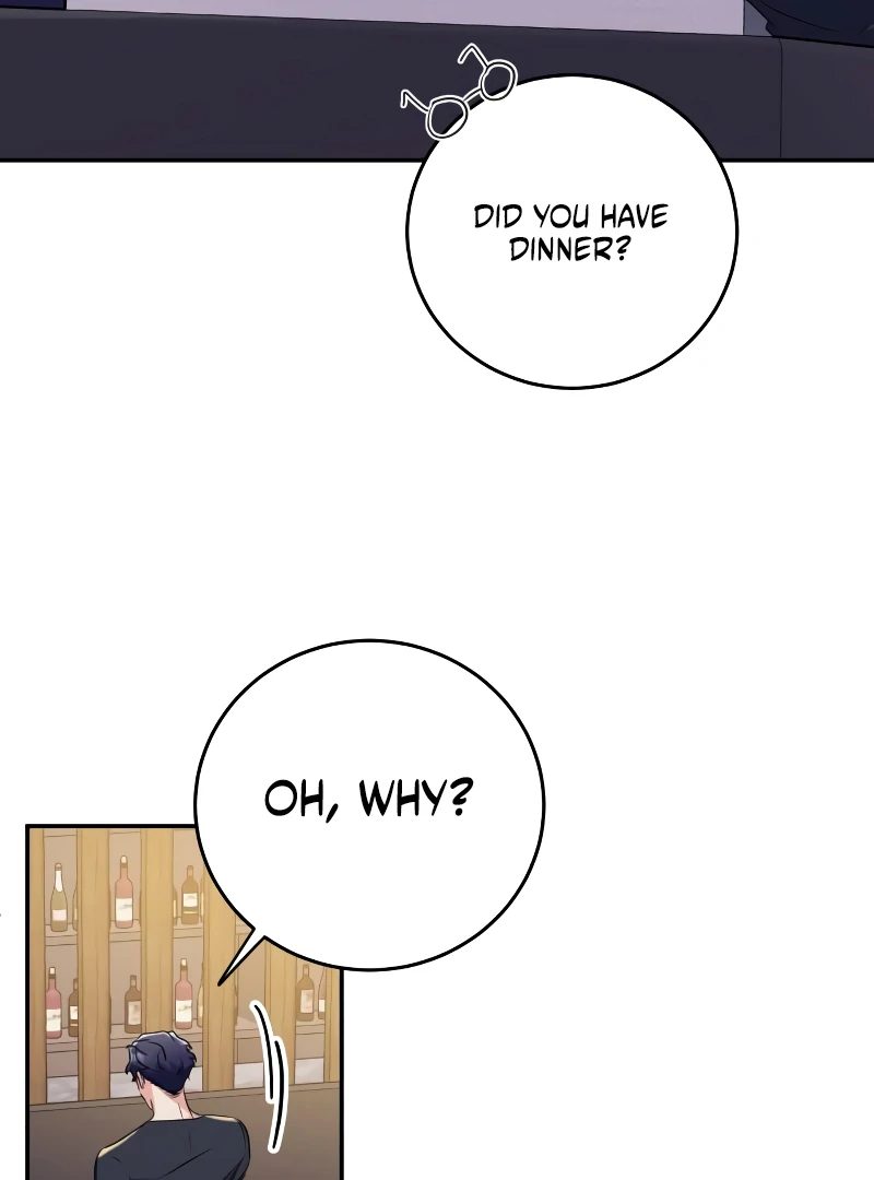 Marry me instead Chapter 3 - Page 15