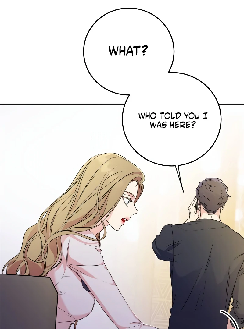 Marry me instead Chapter 3 - Page 18