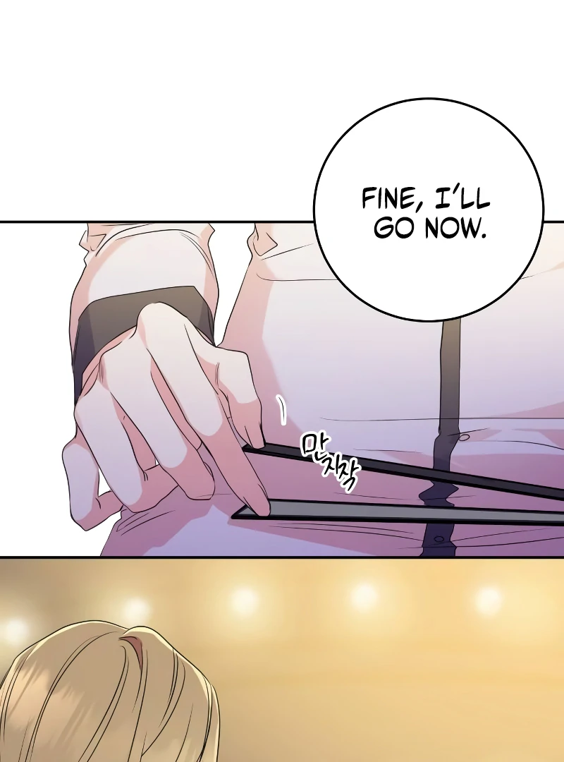 Marry me instead Chapter 3 - Page 21