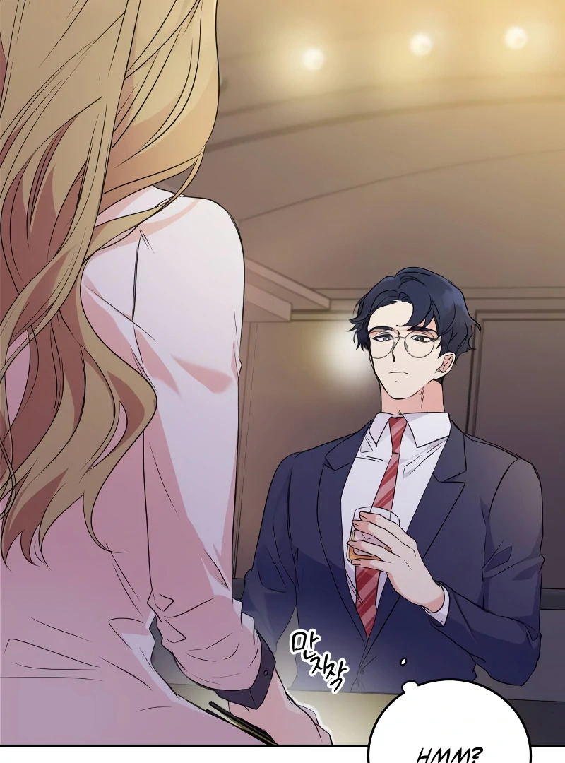 Marry me instead Chapter 3 - Page 22