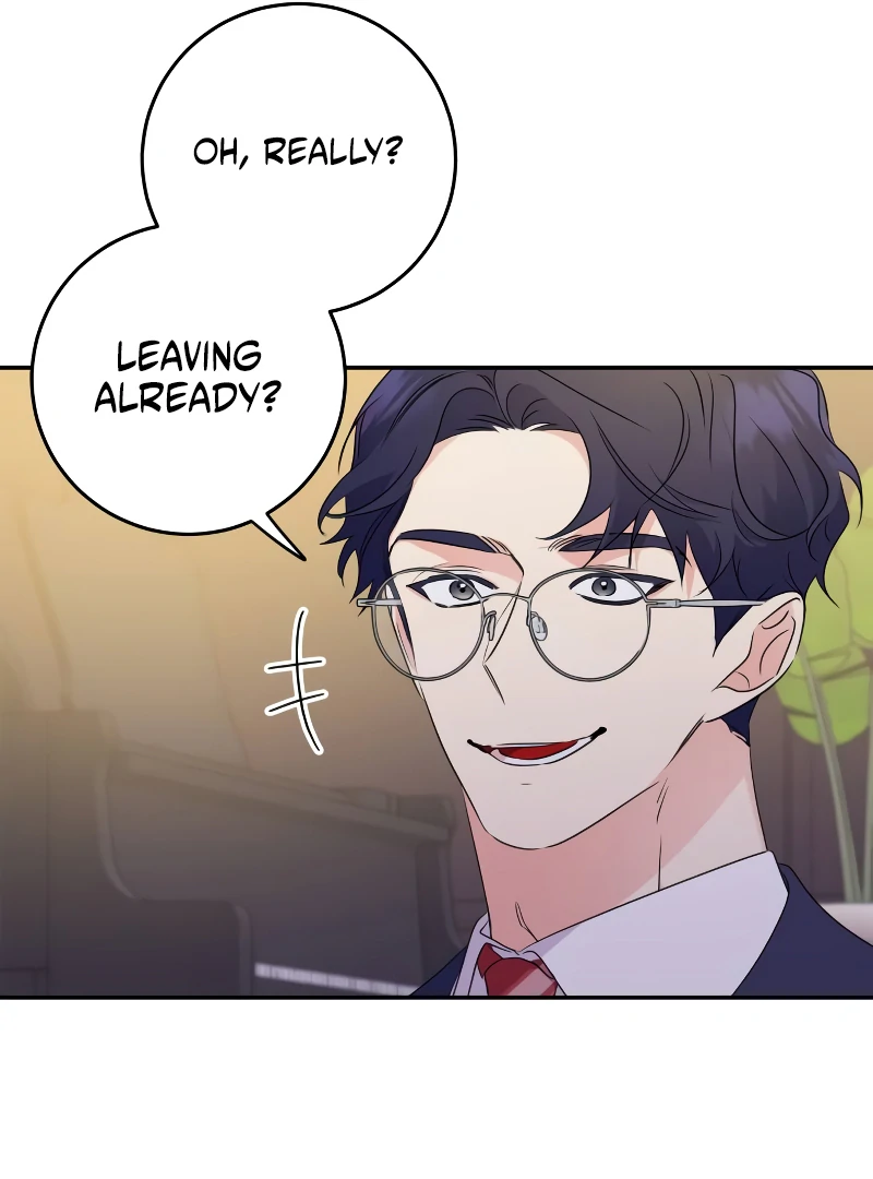 Marry me instead Chapter 3 - Page 27