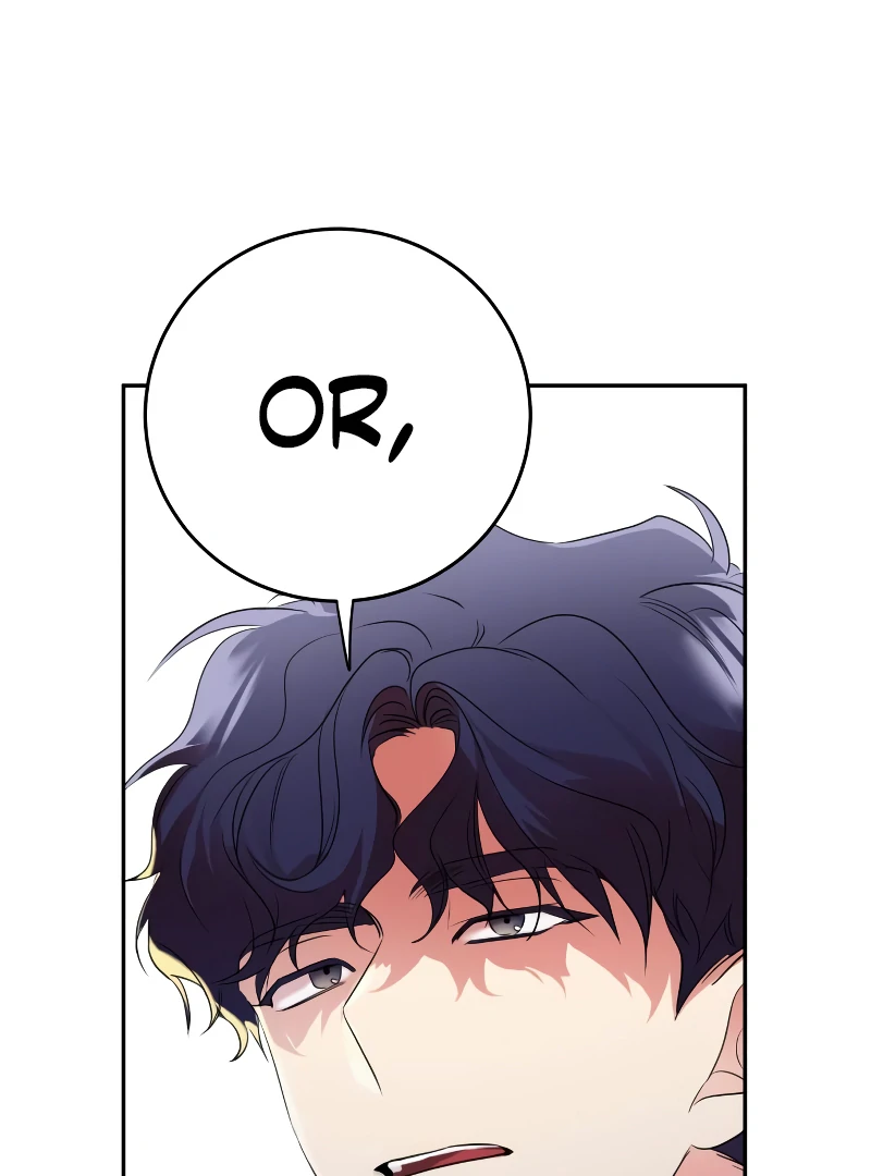 Marry me instead Chapter 3 - Page 3