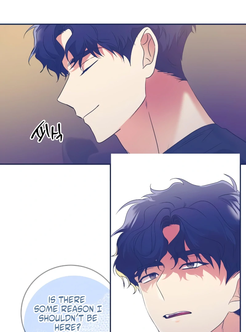 Marry me instead Chapter 3 - Page 34