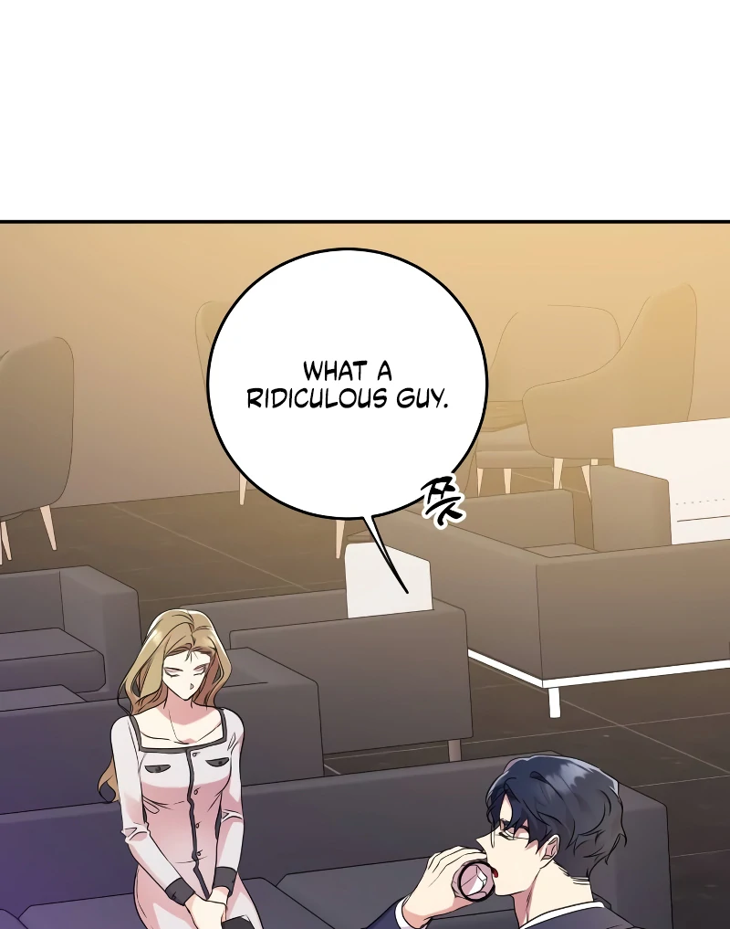 Marry me instead Chapter 3 - Page 38