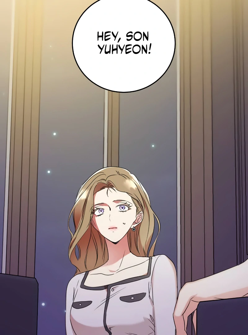 Marry me instead Chapter 3 - Page 5