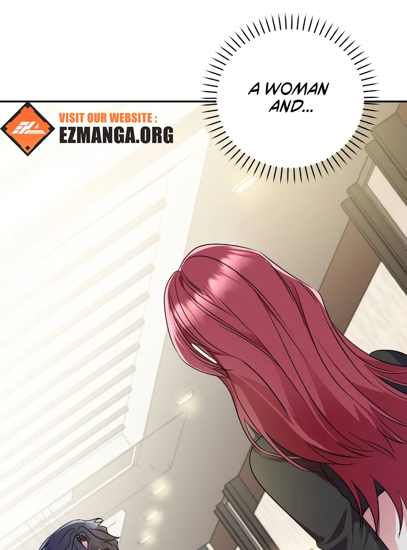 Marry me instead Chapter 3 - Page 58