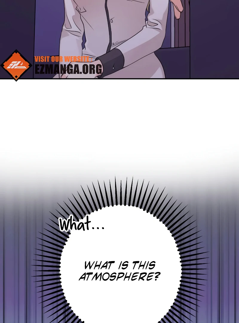 Marry me instead Chapter 3 - Page 6