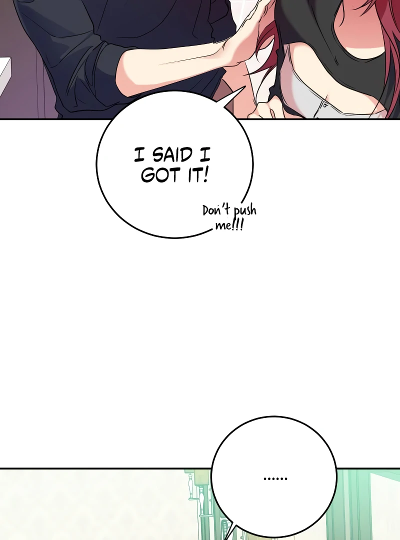 Marry me instead Chapter 3 - Page 61