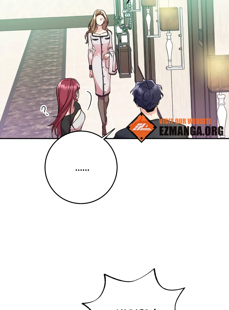 Marry me instead Chapter 3 - Page 62