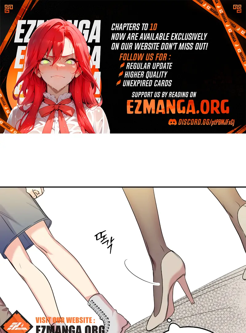 Marry me instead Chapter 3 - Page 66