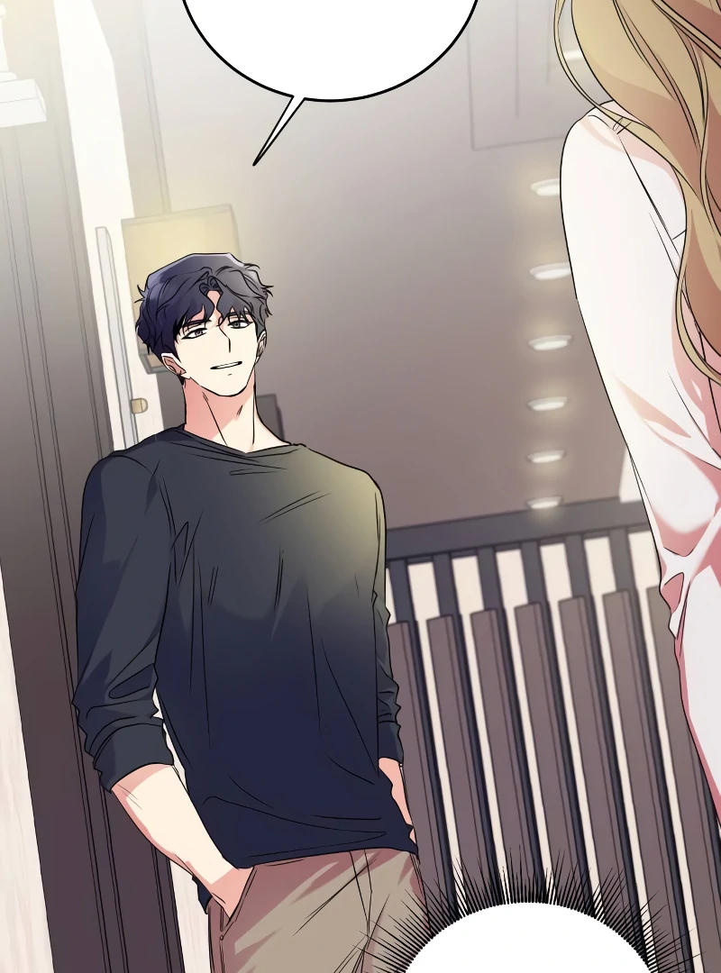 Marry me instead Chapter 3 - Page 68