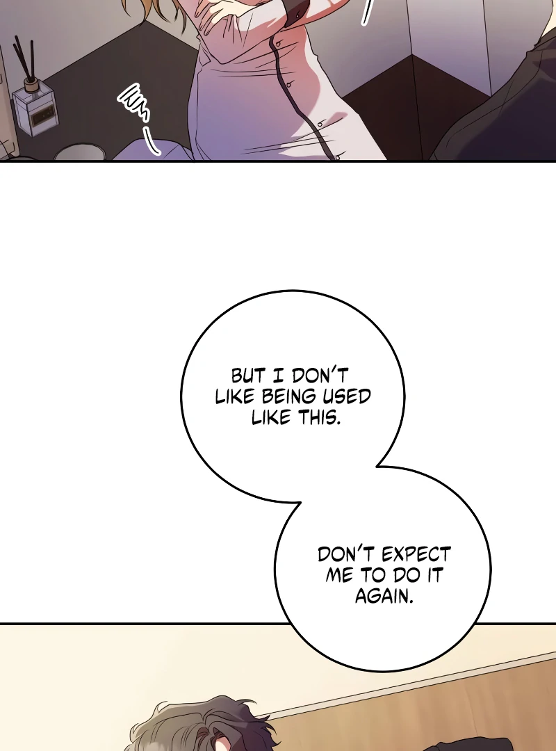 Marry me instead Chapter 3 - Page 86