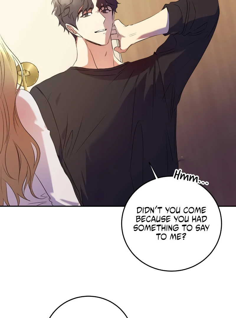 Marry me instead Chapter 3 - Page 87