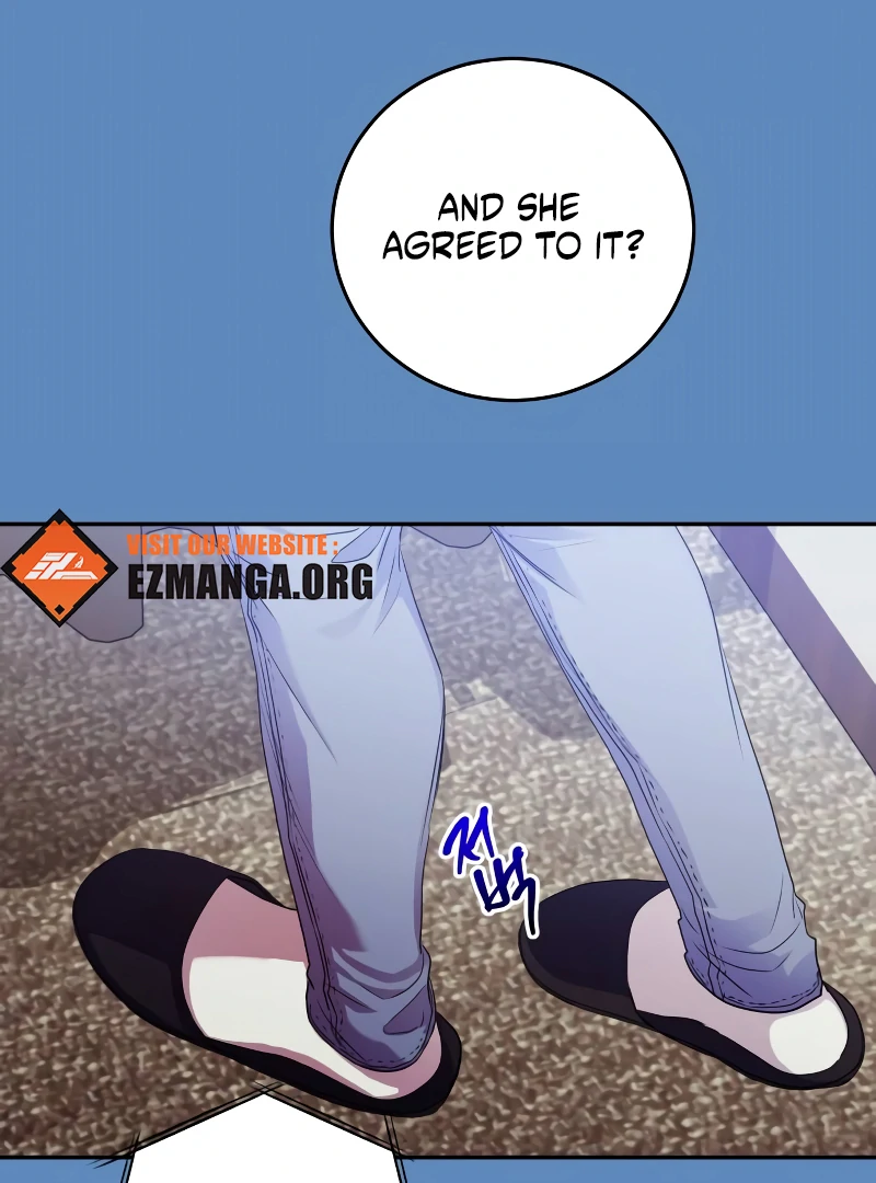 Marry me instead Chapter 4 - Page 105