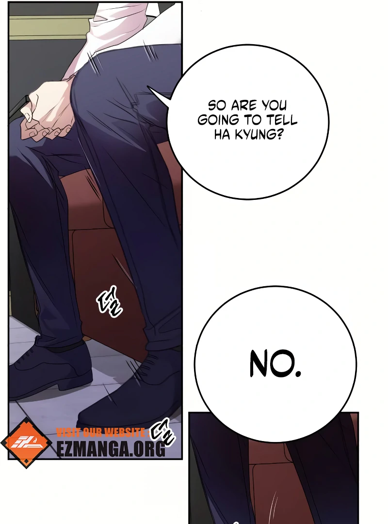 Marry me instead Chapter 4 - Page 117