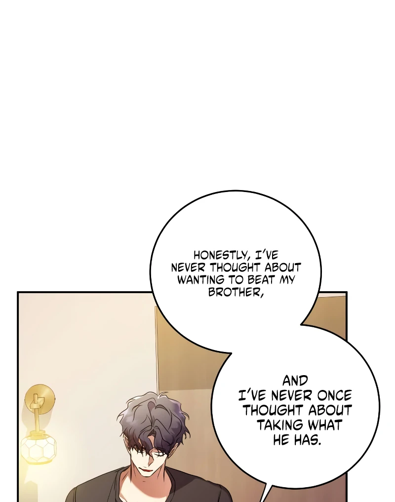 Marry me instead Chapter 4 - Page 12