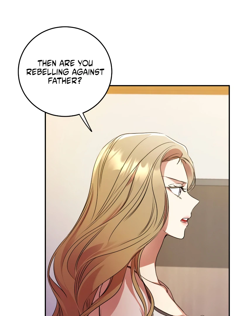 Marry me instead Chapter 4 - Page 14