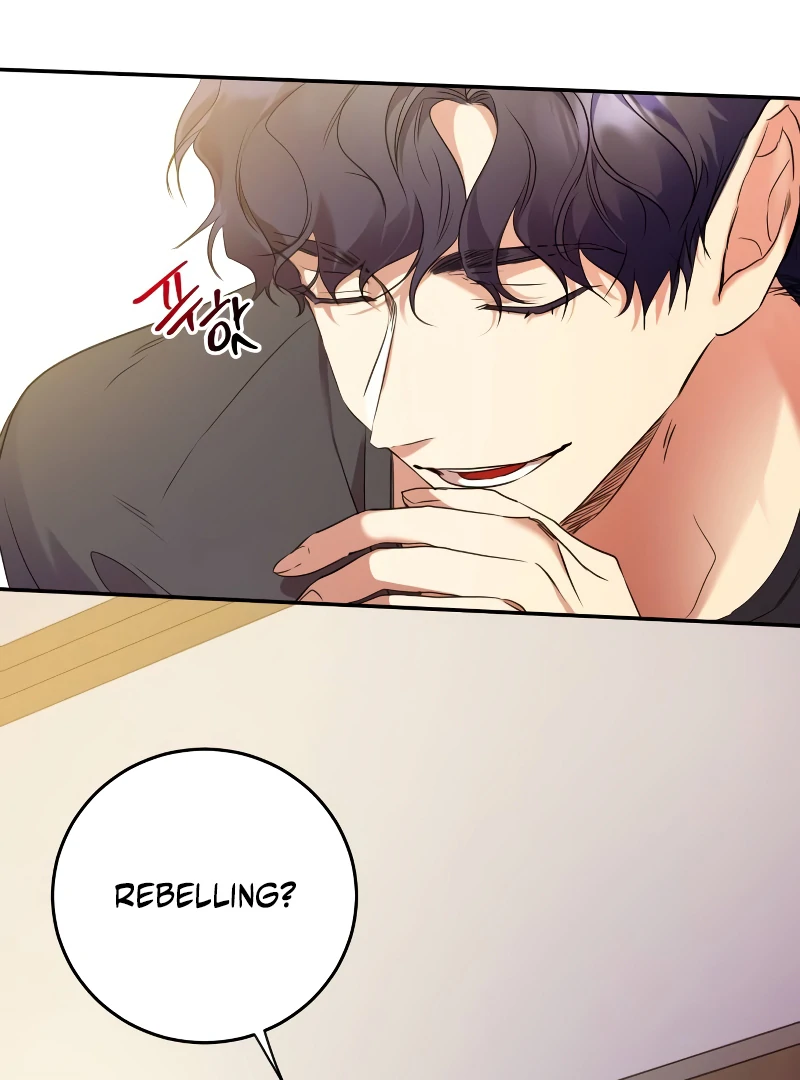 Marry me instead Chapter 4 - Page 16