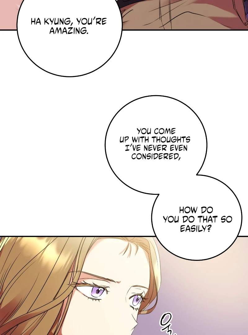 Marry me instead Chapter 4 - Page 18