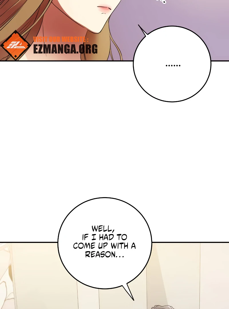 Marry me instead Chapter 4 - Page 19