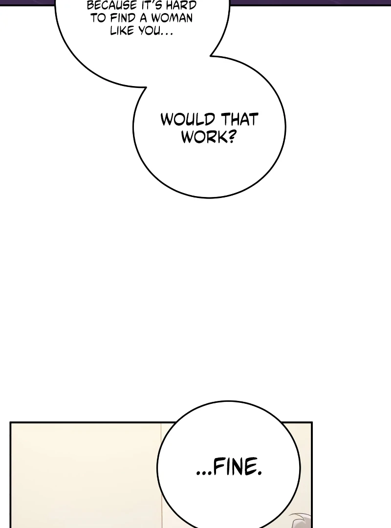 Marry me instead Chapter 4 - Page 21