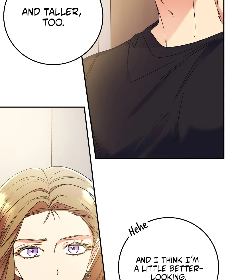 Marry me instead Chapter 4 - Page 25