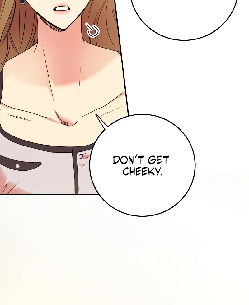 Marry me instead Chapter 4 - Page 26